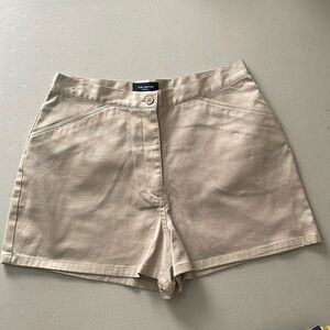 The Limited shorts, size 8